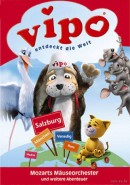  Випо: Приключения летающего пса / Vipo: Adventures of the Flying Dog 