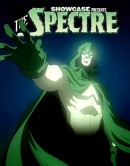  Витрина DC: Мираж / DC Showcase: The Spectre 