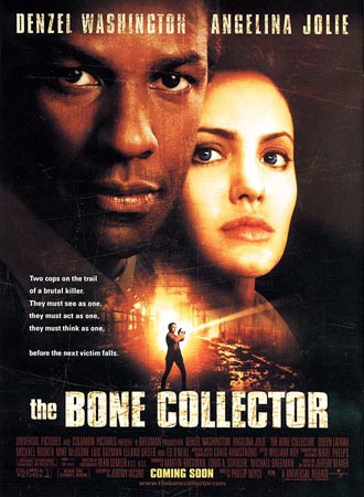    /   / Bone Collector, The 
