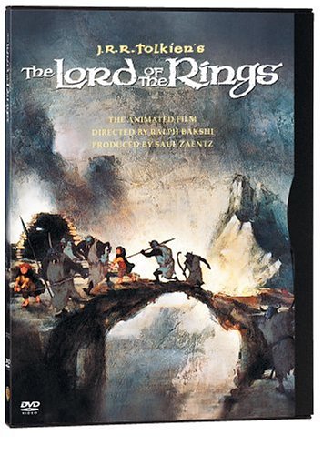    / The Lord of the Rings 