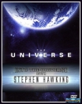       / Into the Universe with Stephen Hawking 