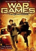 смотреть фильм Военные игры 2: Код смерти / Wargames: The Dead Code онлайн бесплатно без регистрации