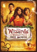     / Wizards of Waverly Place: The Movie 