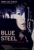    / Blue Steel 