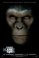  Восстание планеты обезьян / Rise of the Planet of the Apes 