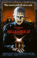     3:    / Hellraiser III: Hell on Earth 