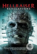 Смотреть фильм Восставший из ада 9 : Откровения / Hellraiser: Revelations