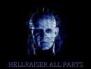    :  / Hellraiser: Antology 
