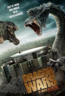 смотреть фильм Война динозавров / D-War / Dragon Wars онлайн бесплатно без регистрации