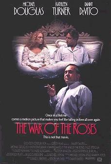 смотреть фильм Война супругов Роуз  / The War of the Roses онлайн бесплатно без регистрации
