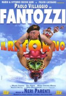 смотреть фильм Возвращение Фантоцци / Fantozzi - Il ritorno онлайн бесплатно без регистрации