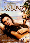 смотреть фильм Возвращение в Голубую лагуну / Return to the Blue Lagoon онлайн бесплатно без регистрации