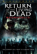 смотреть фильм Возвращение живых мертвецов 4: Некрополис / Return of the Living Dead: Necropolis онлайн бесплатно без регистрации