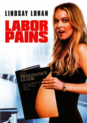 смотреть фильм Временно беременна  / Labor Pains онлайн бесплатно без регистрации