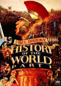 смотреть фильм Всемирная история / History of the World: Part I онлайн бесплатно без регистрации