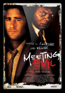     / Meeting Evil 