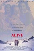 смотреть фильм Выжить / Alive онлайн бесплатно без регистрации