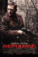 Смотреть фильм Вызов / Defiance