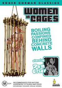     / Women in Cages 