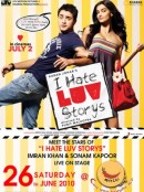 смотреть фильм Я ненавижу любовные истории / I Hate Luv Storys онлайн бесплатно без регистрации