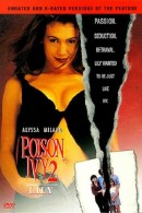 смотреть фильм Ядовитый плющ 2: Лили / Poison Ivy II / Poison Ivy 2 онлайн бесплатно без регистрации