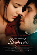 смотреть фильм Яркая звезда / Bright Star онлайн бесплатно без регистрации