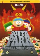 смотреть фильм Южный парк: Большой, длинный, необрезанный / South Park: Bigger Longer & Uncut онлайн бесплатно без регистрации