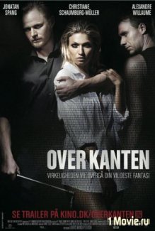 смотреть фильм За гранью  / Over Kanten онлайн бесплатно без регистрации