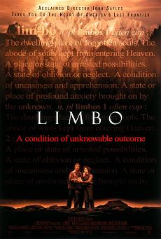 смотреть фильм Забвение / Лимбо / Limbo онлайн бесплатно без регистрации