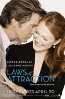 смотреть фильм Законы привлекательности / Laws of Attraction онлайн бесплатно без регистрации