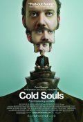 смотреть фильм Замерзшие души / Cold Souls онлайн бесплатно без регистрации