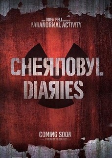 смотреть фильм Запретная зона  / Chernobyl Diaries онлайн бесплатно без регистрации