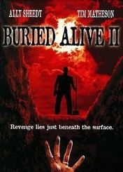 смотреть фильм Заживо погребенный 2  / Buried Alive II онлайн бесплатно без регистрации