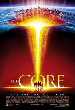 смотреть фильм Земное ядро  / The Core онлайн бесплатно без регистрации
