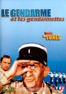 Смотреть фильм Жандарм и жандарметки / Le gendarme et les gendarmettes