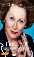  Железная леди / The Iron Lady 