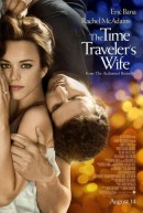 смотреть фильм Жена путешественника во времени / The Time Traveler's Wife онлайн бесплатно без регистрации