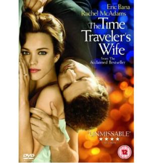 смотреть фильм Жена путешественника во времени  / The Time Traveler