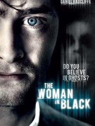 Женщина в черном  / The Woman in Black 