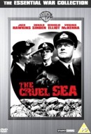 смотреть фильм Жестокое море / The Cruel Sea онлайн бесплатно без регистрации