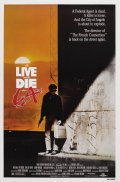 смотреть фильм Жить и умереть в Лос-Анджелесе / To Live and Die in L.A. онлайн бесплатно без регистрации