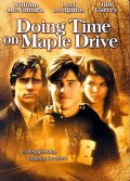      / Doing Time on Maple Drive 