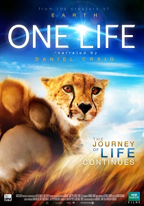 смотреть фильм Жизнь  / One Life онлайн бесплатно без регистрации
