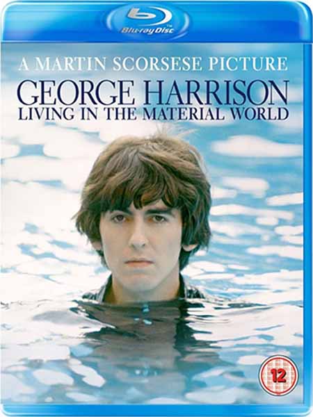     :    / George Harrison: Living in the Material World 