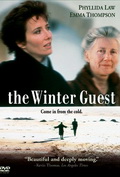 смотреть фильм Зимний гость / The Winter Guest онлайн бесплатно без регистрации