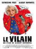 смотреть фильм Злодей / Le vilain онлайн бесплатно без регистрации