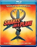 смотреть фильм Змеиный полет / Snakes on a Plane онлайн бесплатно без регистрации