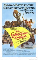 смотреть фильм Золотое путешествие Синдбада / The Golden Voyage of Sinbad онлайн бесплатно без регистрации