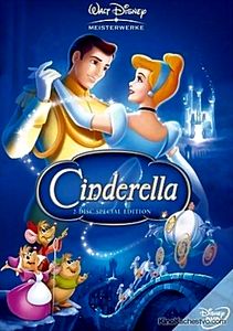 смотреть фильм Золушка  / Cinderella онлайн бесплатно без регистрации