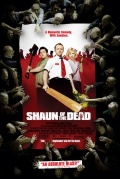смотреть фильм Зомби по имени Шон / Shaun of the Dead онлайн бесплатно без регистрации